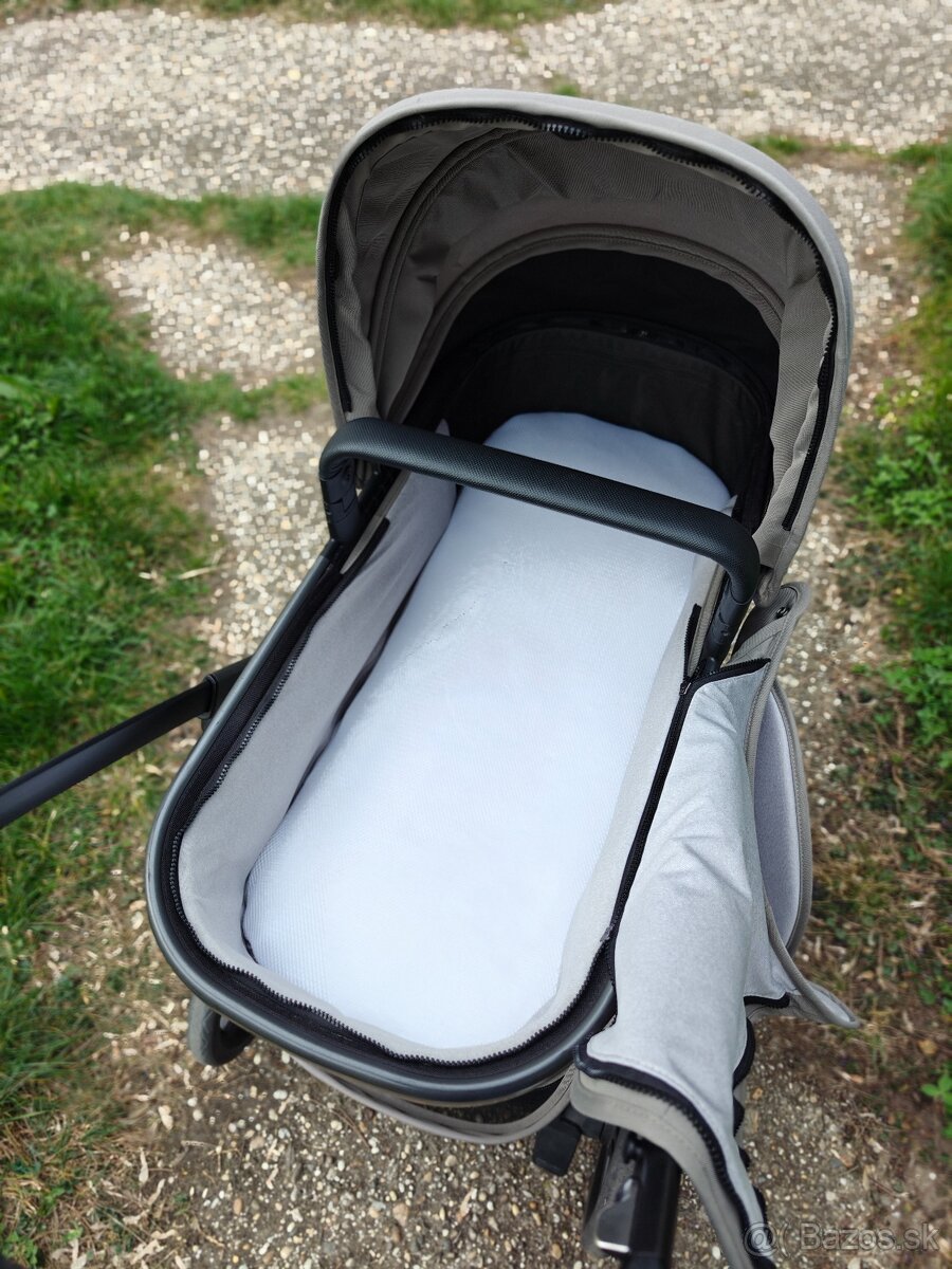 Predám kočík JOOLZ GEO 3 - 3