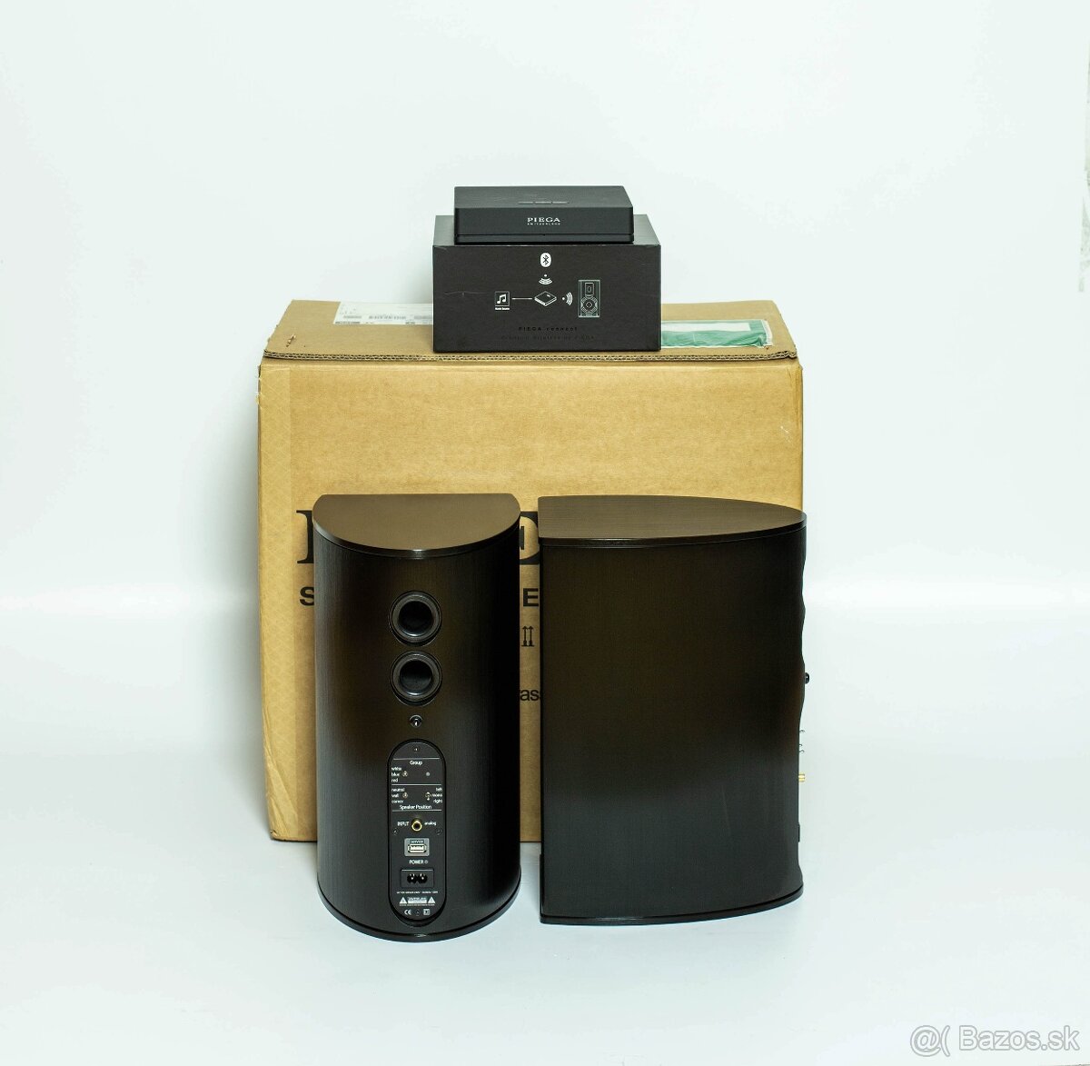 Piega Premium Wireless 301 - 3