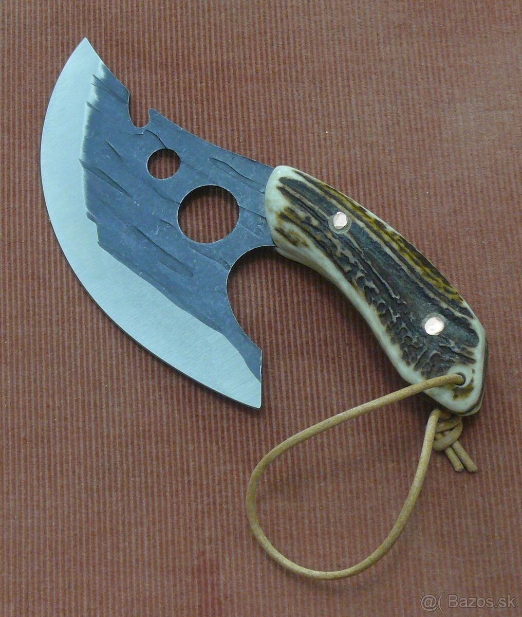 Kolískový nôž - 3