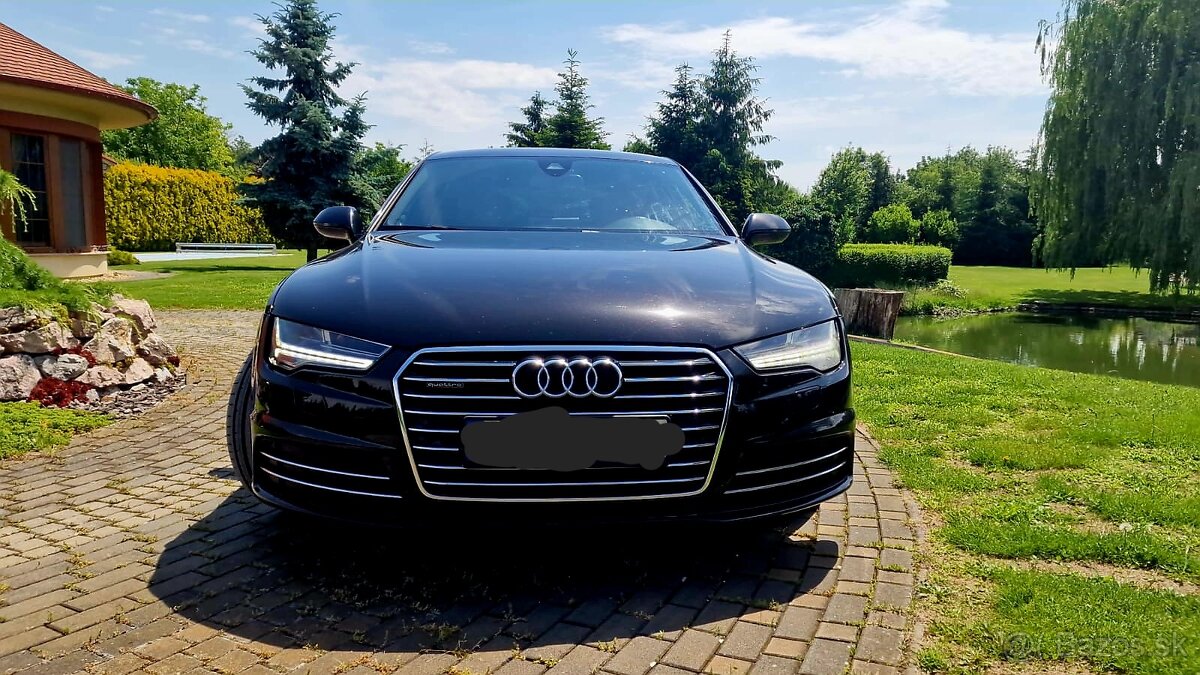 💥 AUDI A7 3.OTDI A/T 💥 - 3