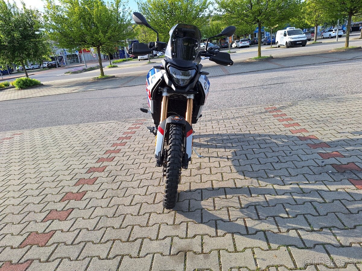 BMW F 900 GS
