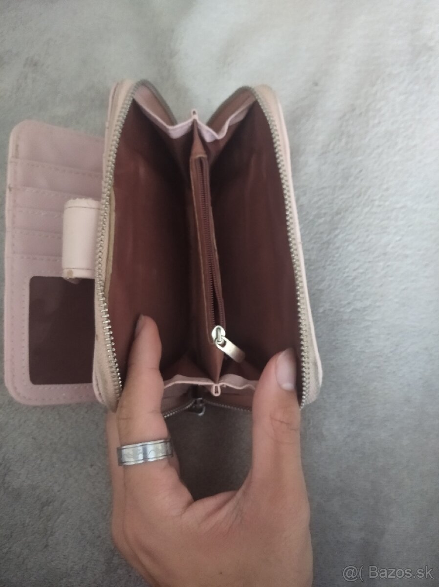 Dámska peňaženka - 3