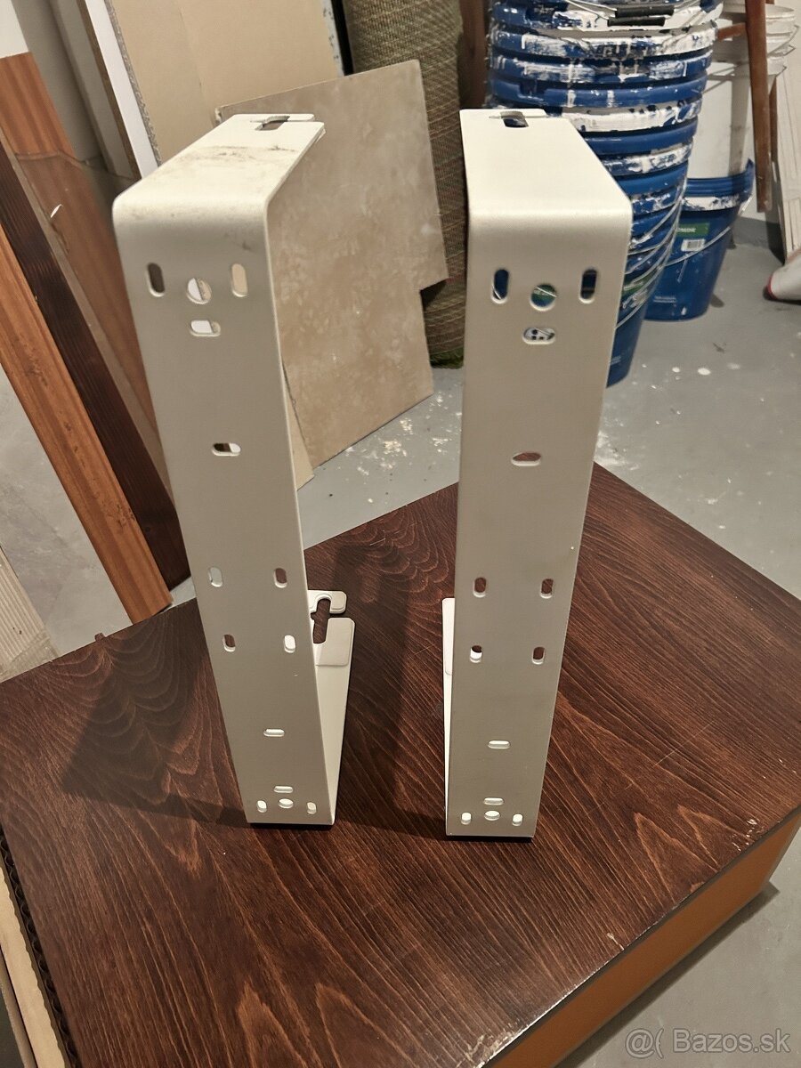 APART Mask 8F-W 2ks + konzola 2ks - 3