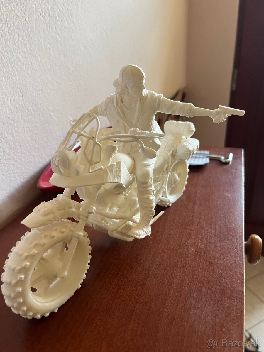 3D tlač Bratislava - 3