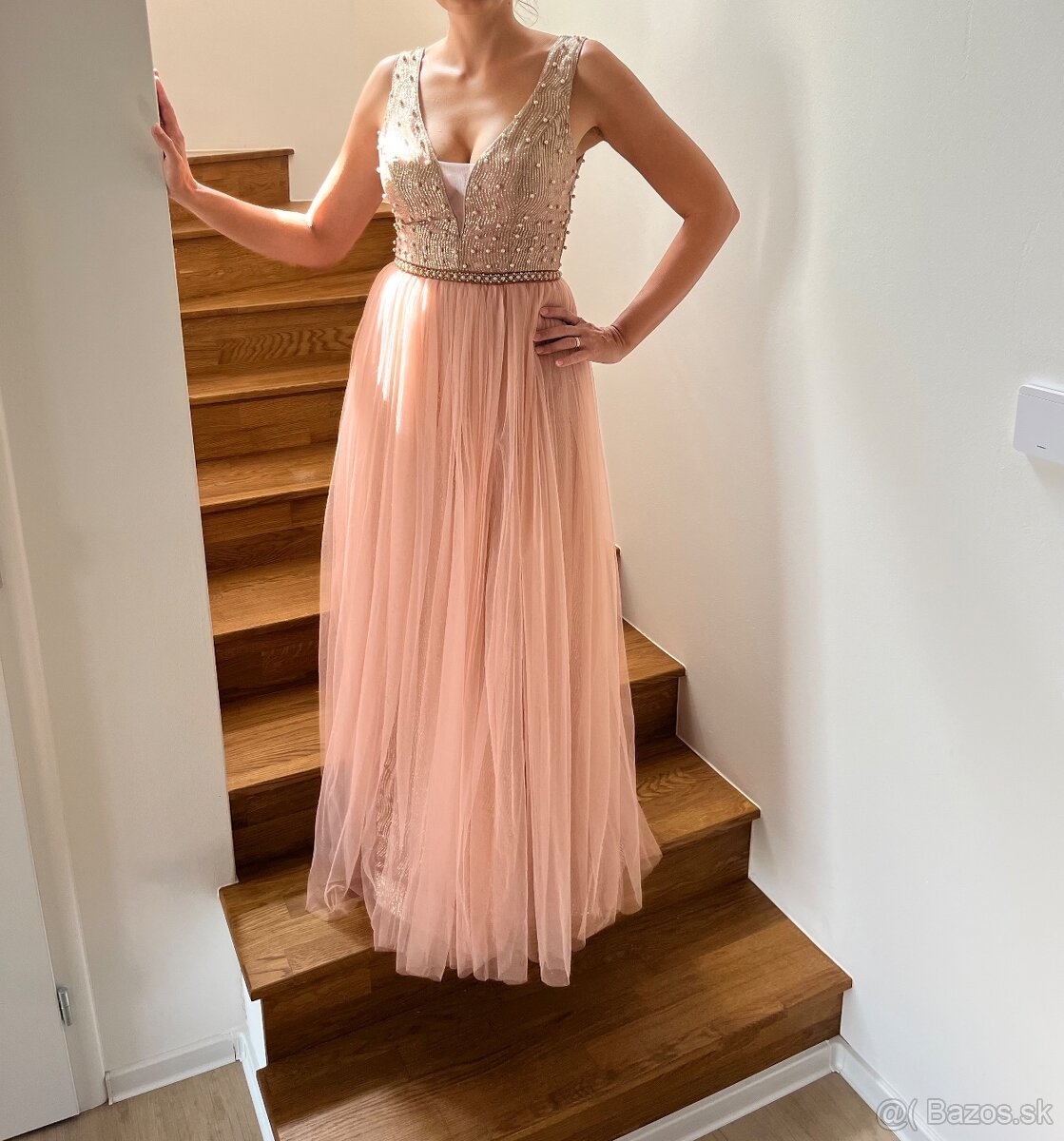 Popolnocne spolocenske  slavnostne plesove - 3