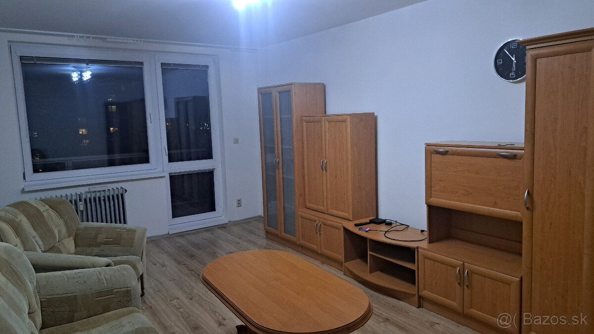 2 izbový byt na prenájom - 3