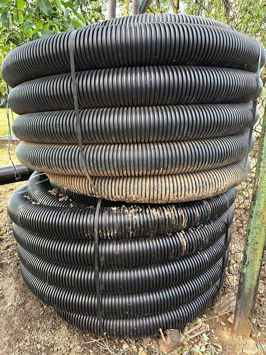 Chránička kopoflex 110mm - 3