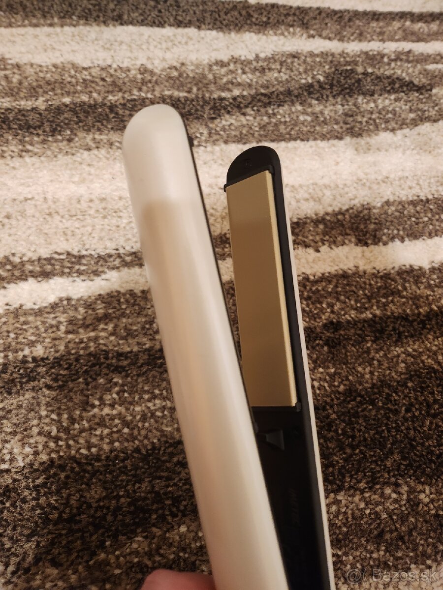 Žehlička na vlasy Bellissima - 3