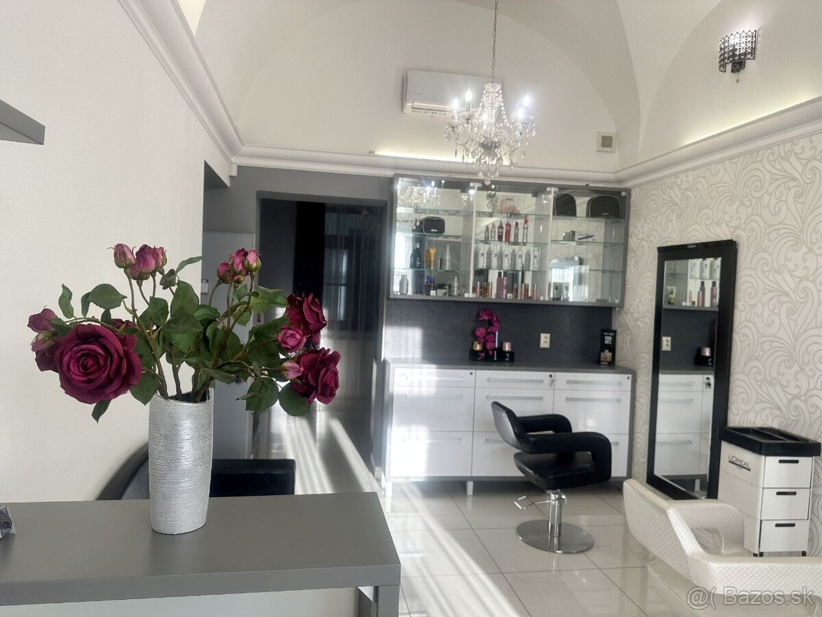 Priestory na prenájom - 3