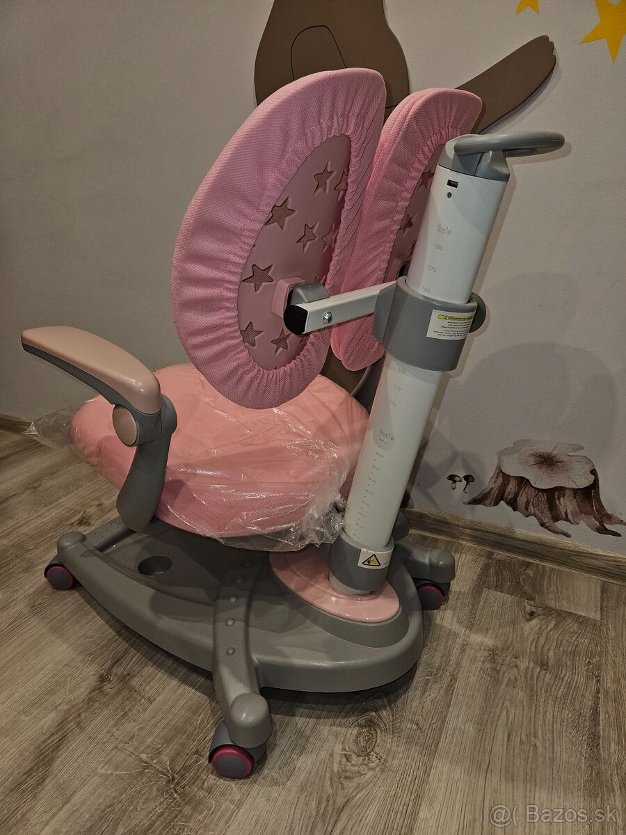 Detska rastuca stolicka - 3