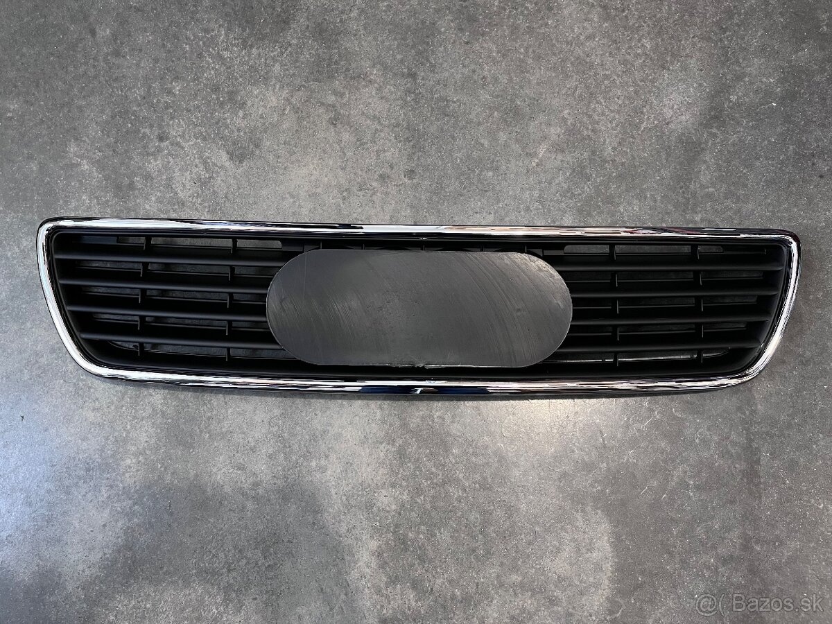 Predná maska VW Polo GTI, Audi A6 C4,Transporter T5 facelift - 3