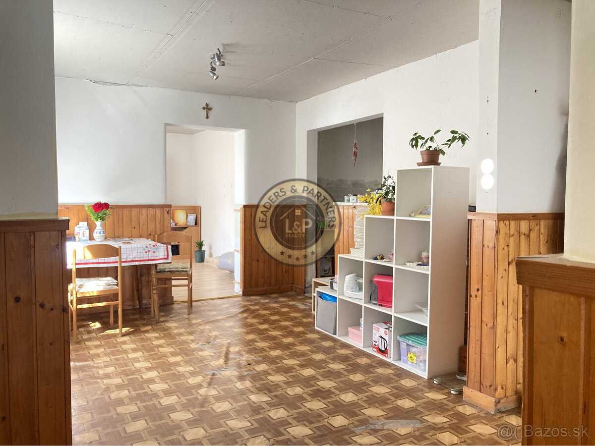 PREDAJ rodinný dom Bezenye - 3