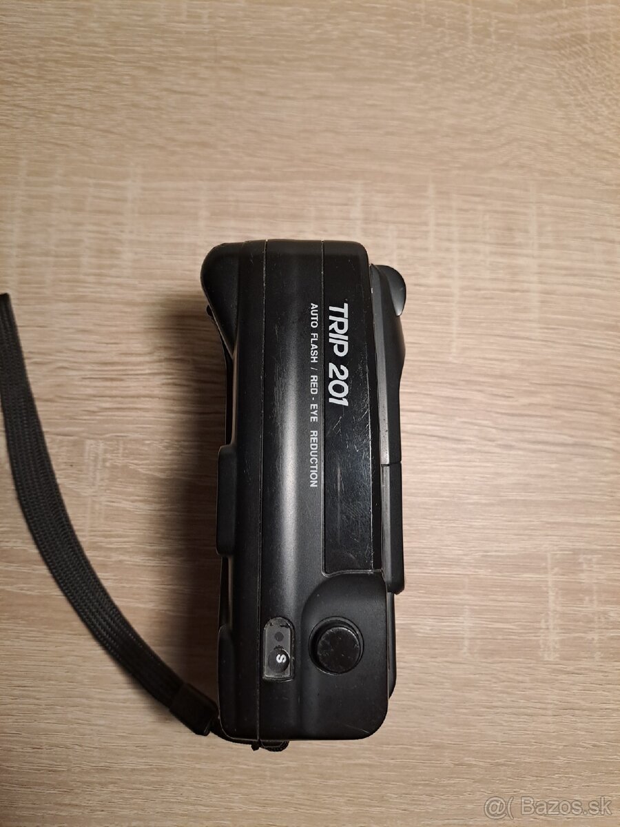 Olympus Trip 201 - 3