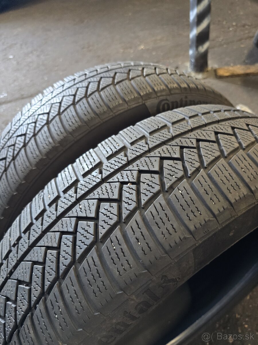 2KS 195/55/20 CONTINENTAL - 3