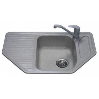 Predám Kuchynský drez TEKA TEXINA 45 E-TG - 3