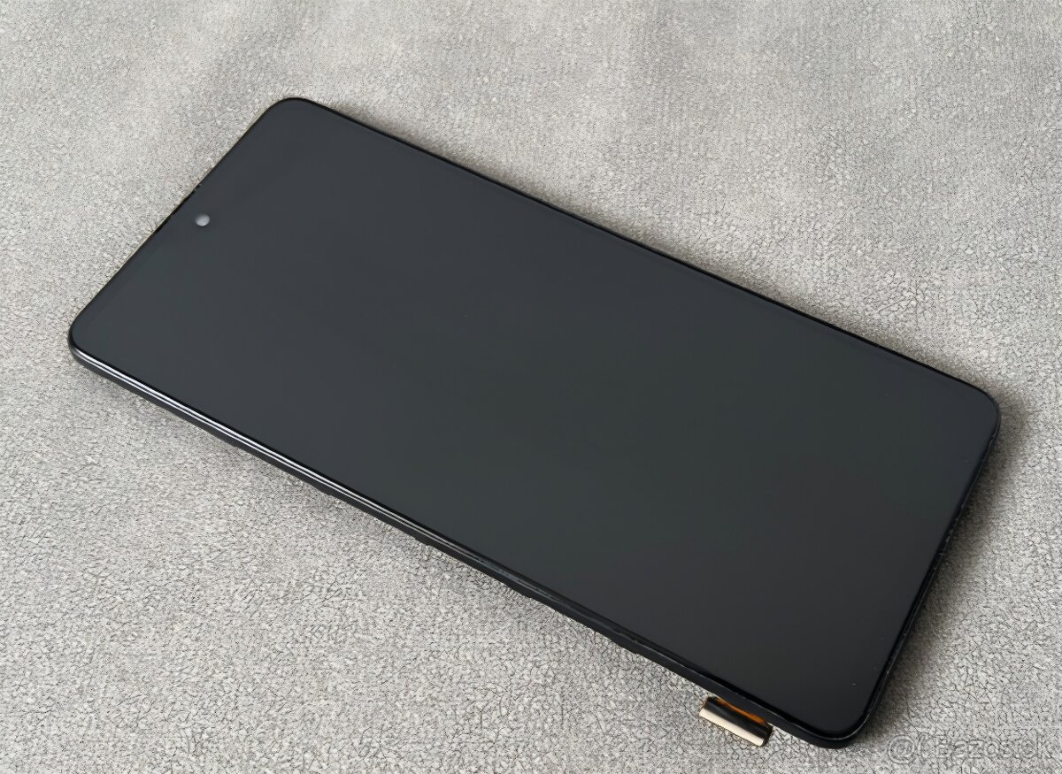 SAMSUNG Galaxy A51 A515F - IN-CELL LCD DISPLEJ - 3