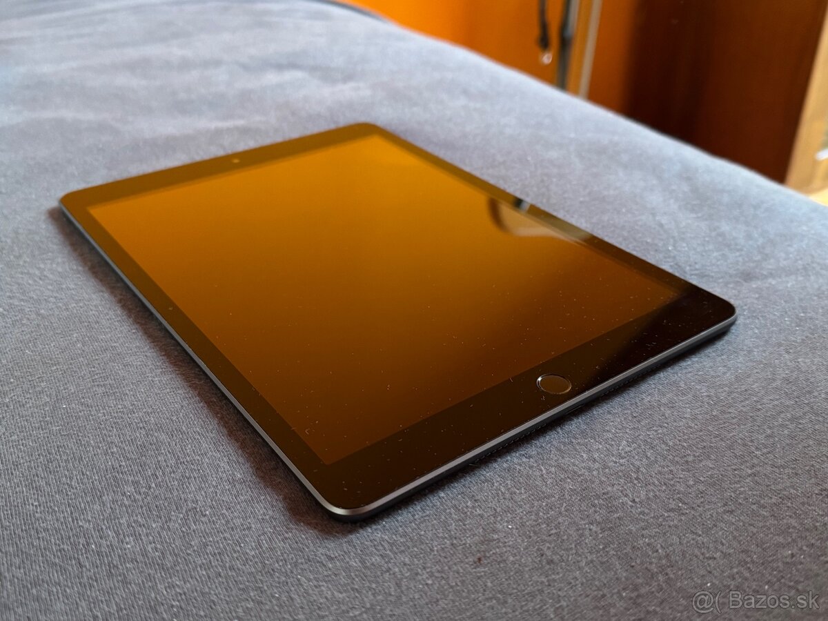 iPad 9.gen 64gb space grey - 3