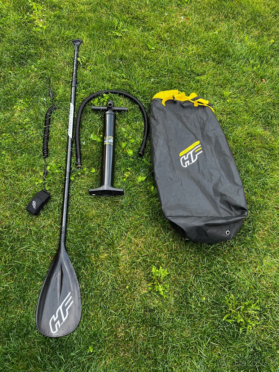 Paddleboard Hydro Force - 3