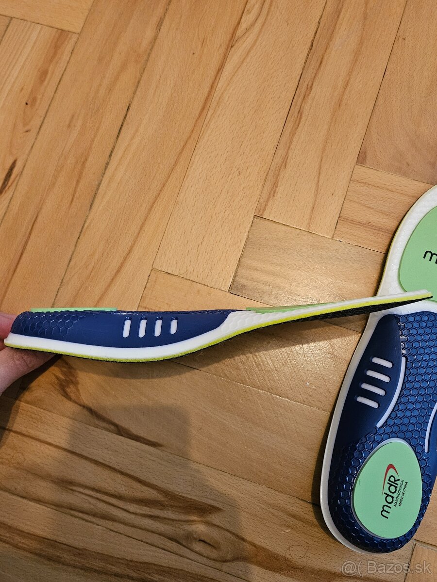 Vložky do topánok 42 - 3