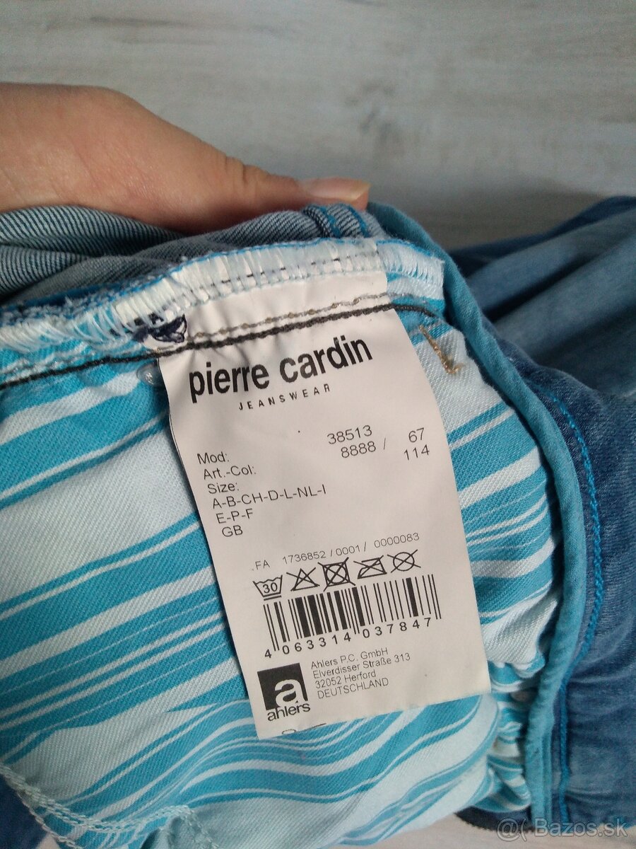 Rifle Pierre Cardin - 3