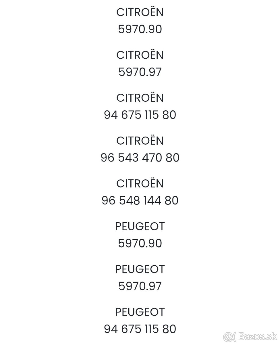 Zapaľovacia cievka - 3