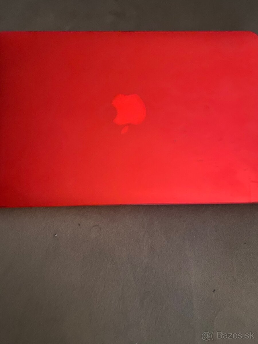 Macbook air 2014 - 3