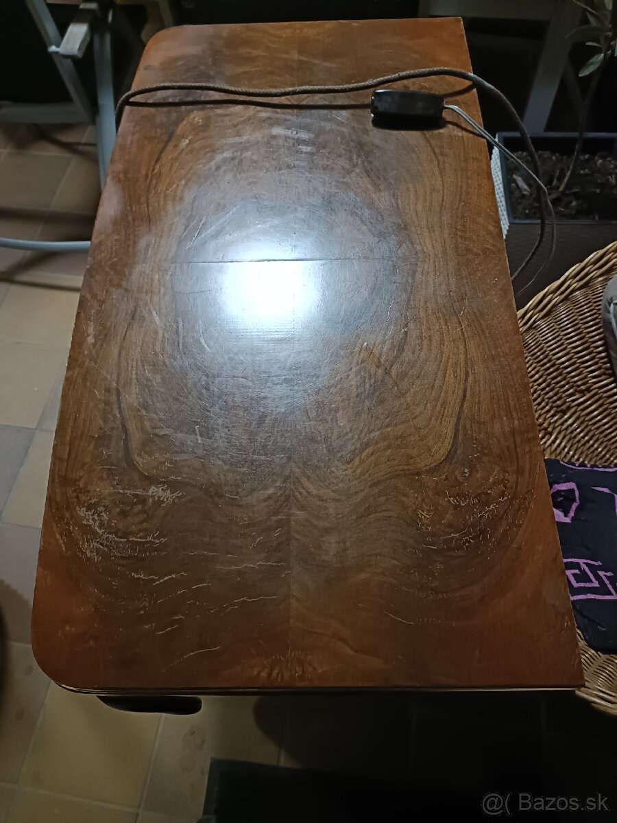 Tesla Bolero rádió gramoradio - 3