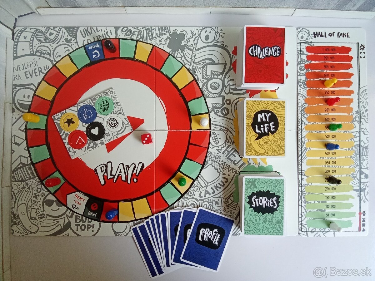 Staň sa hviezdou internetu-pre milovníkov YouTube - 3