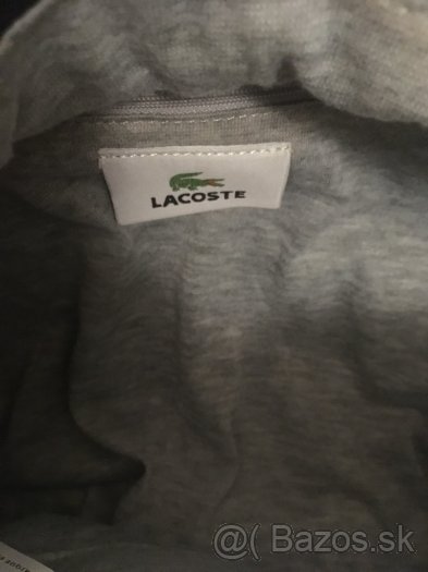 Kabelka Lacoste - 3