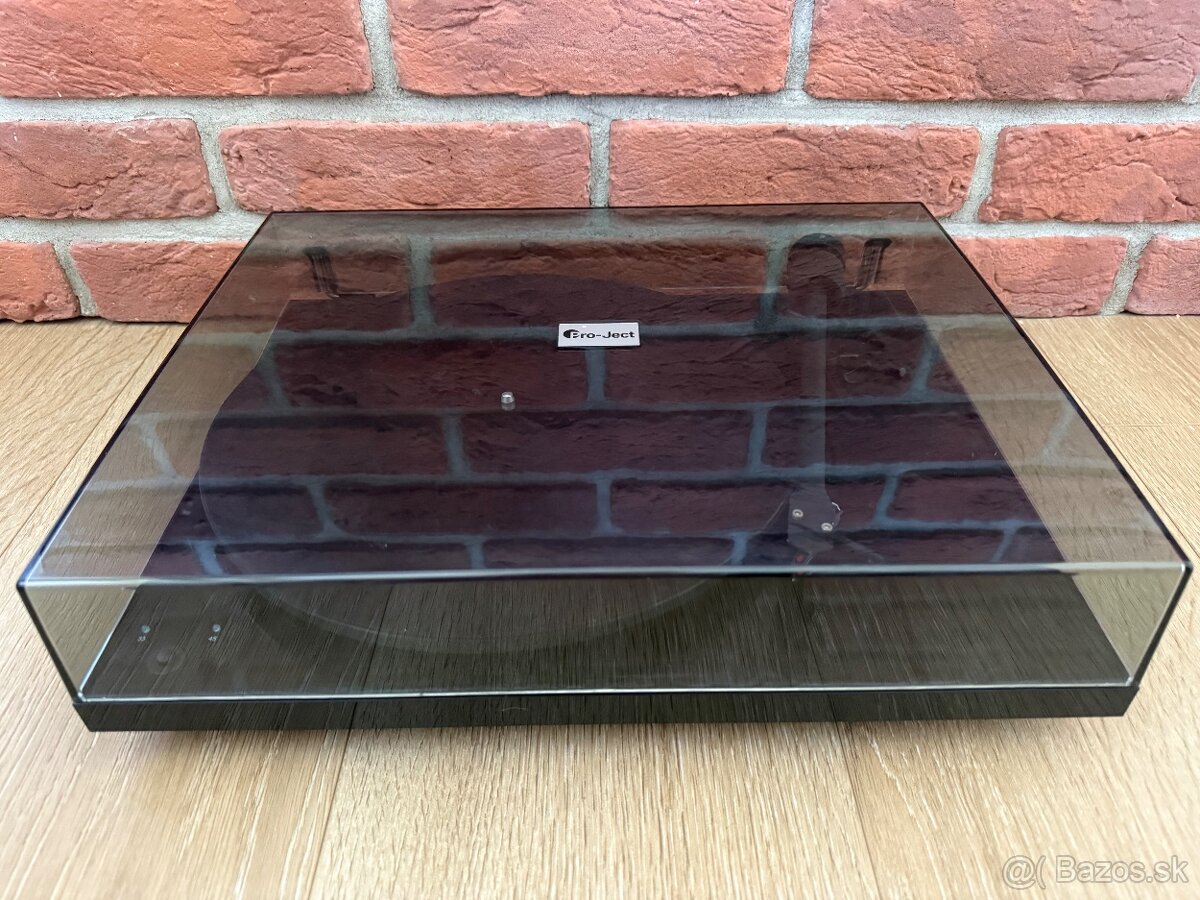 Gramofon ProJect T1 PHONO - 3