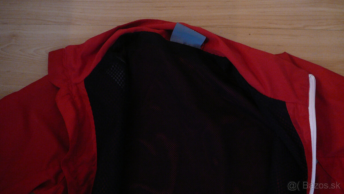 Športová bunda v. 152/158 - 3
