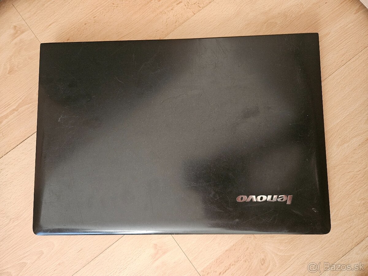Lenovo Ideapad Z50-70 - 3