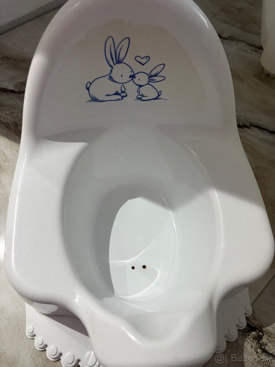 Vanička a nočník - 3