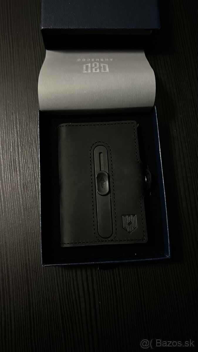 Prodám AirTag peněženku - 3