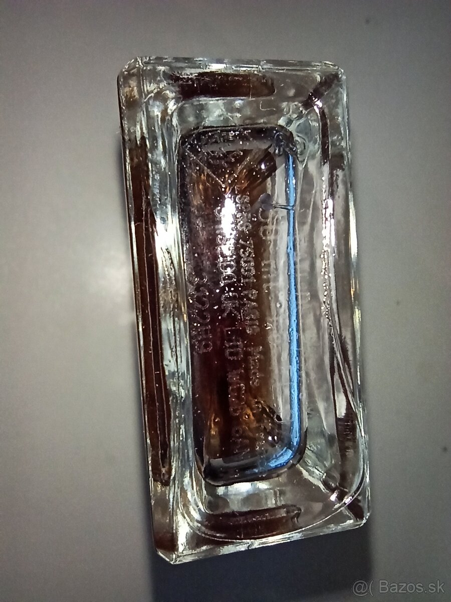 Serge Lutens - Nuit de Cellophane 50 ml - 3