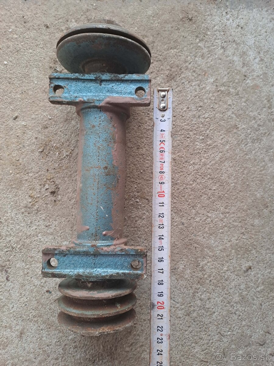 Oska na cilkular - 3