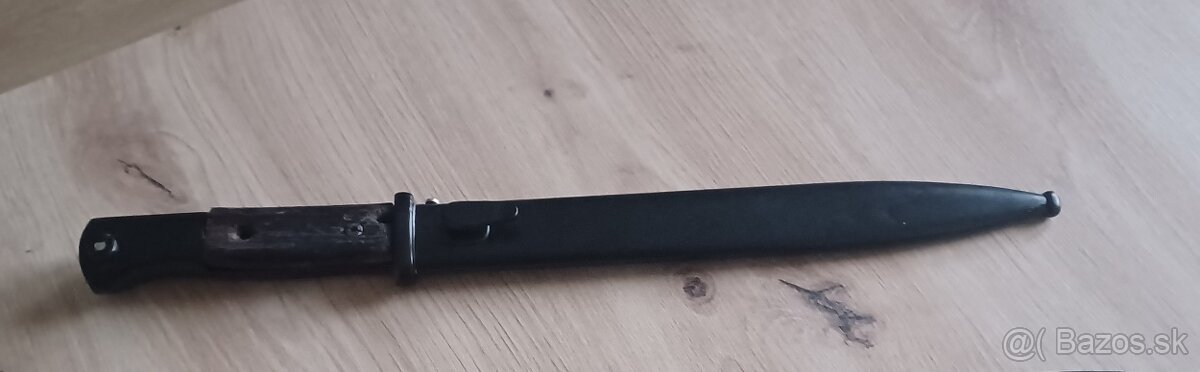 Bodák z 2sv. vojny - 3