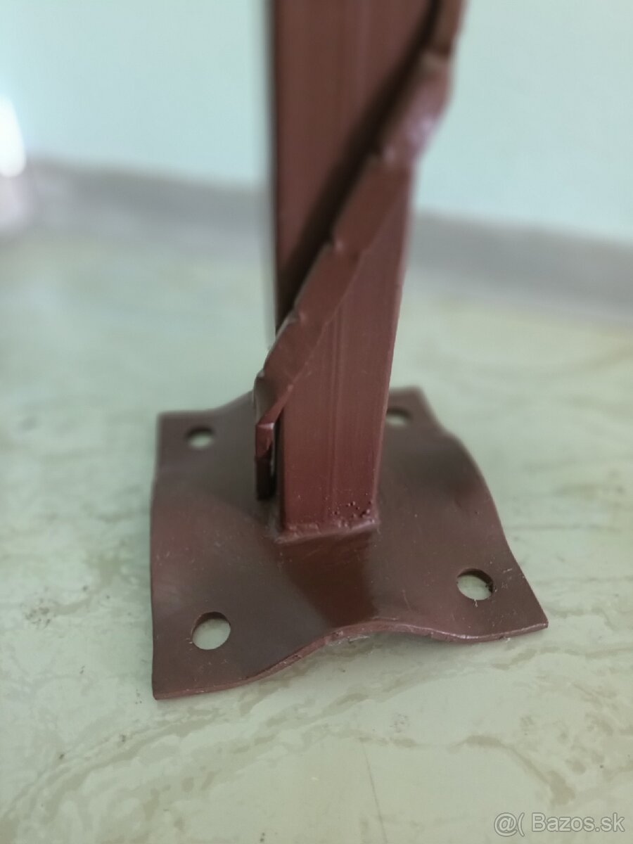 Stojany na lampáše - 3