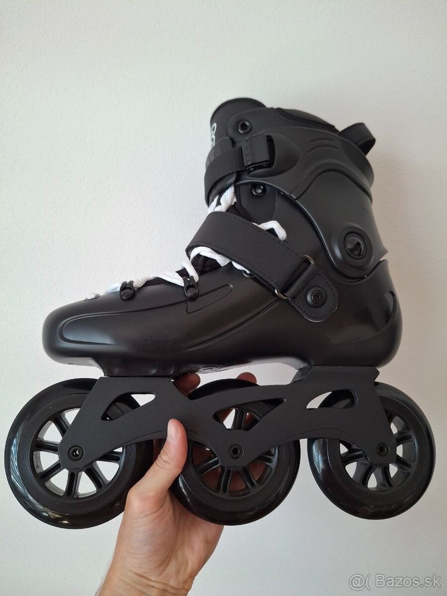 ✅ FR Skates FRX 310 - 3
