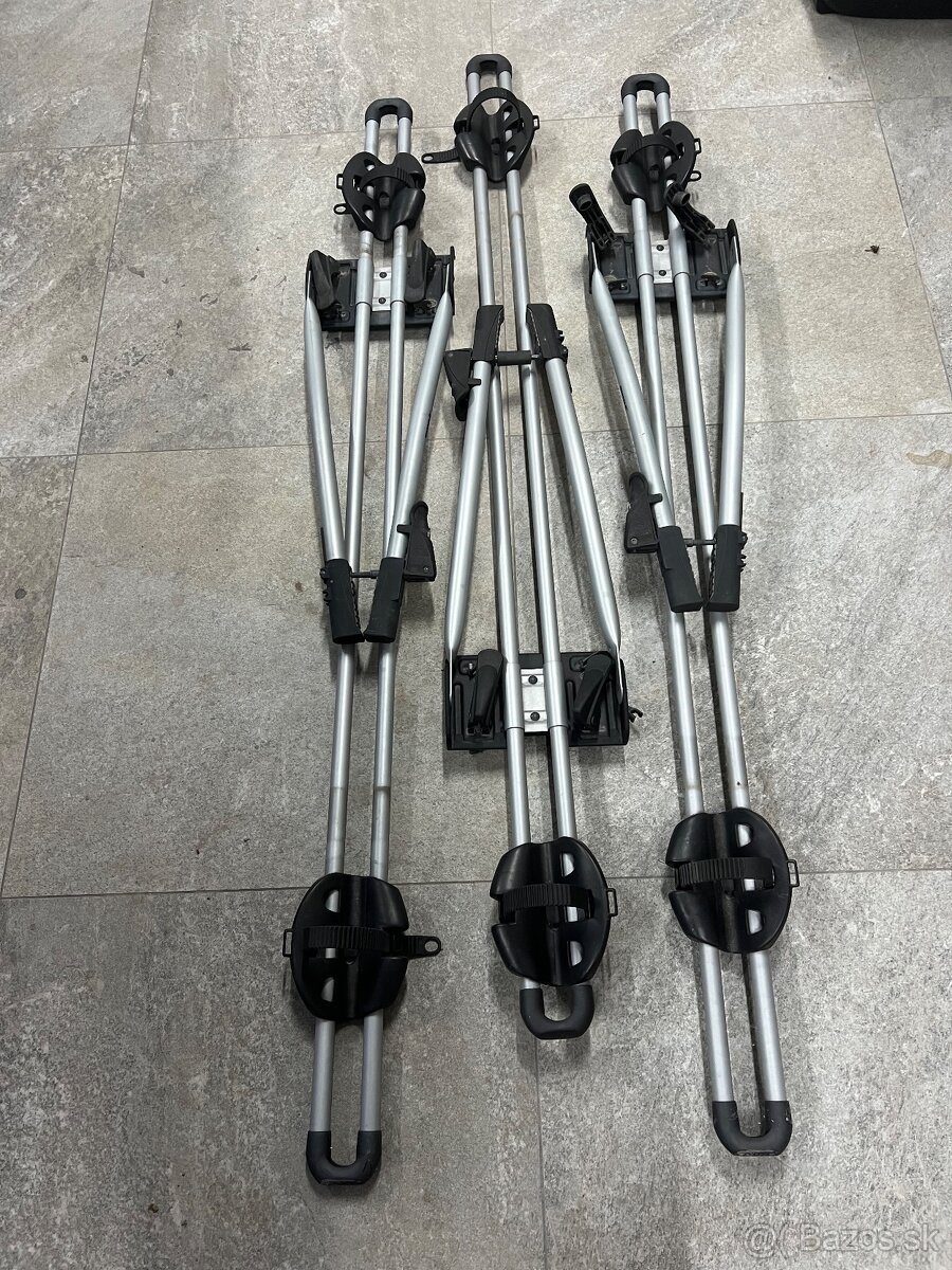 Thule strešný nosič - 3