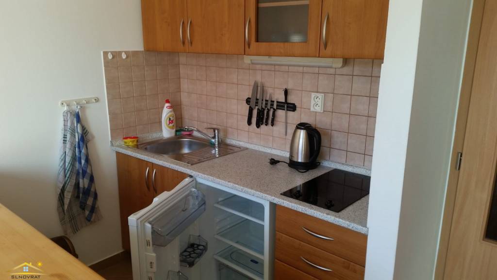Na predaj apartmán v obci Oščadnica (336-B) - 3