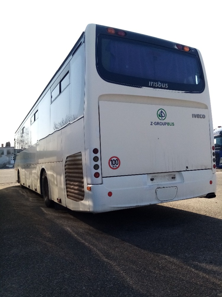 Irisbus Crossway SFR 160 - 3