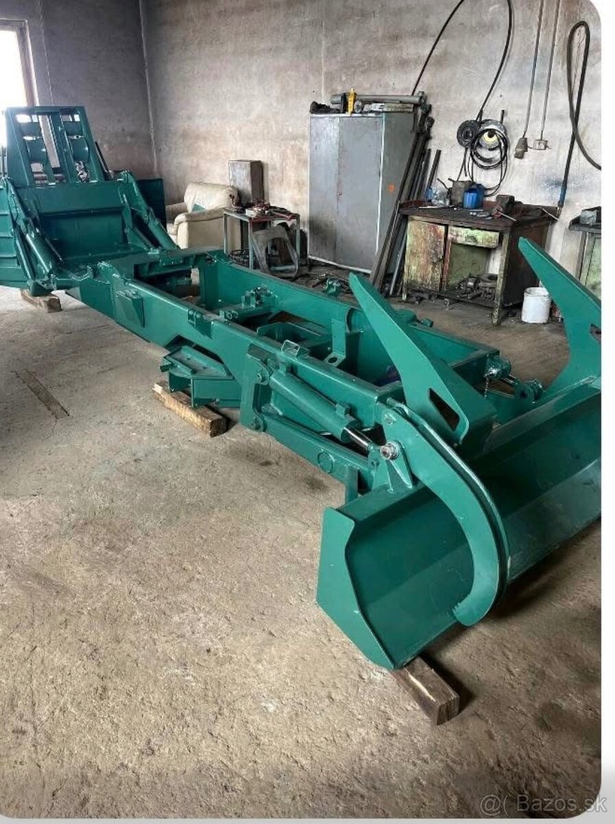 Diely Lkt Diferaky nápravy rám prevodovky - 3