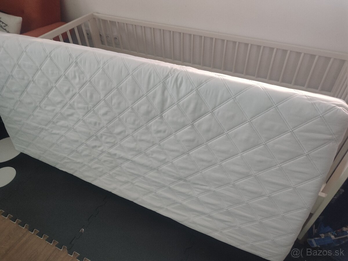 Detská posteľ ikea - 3