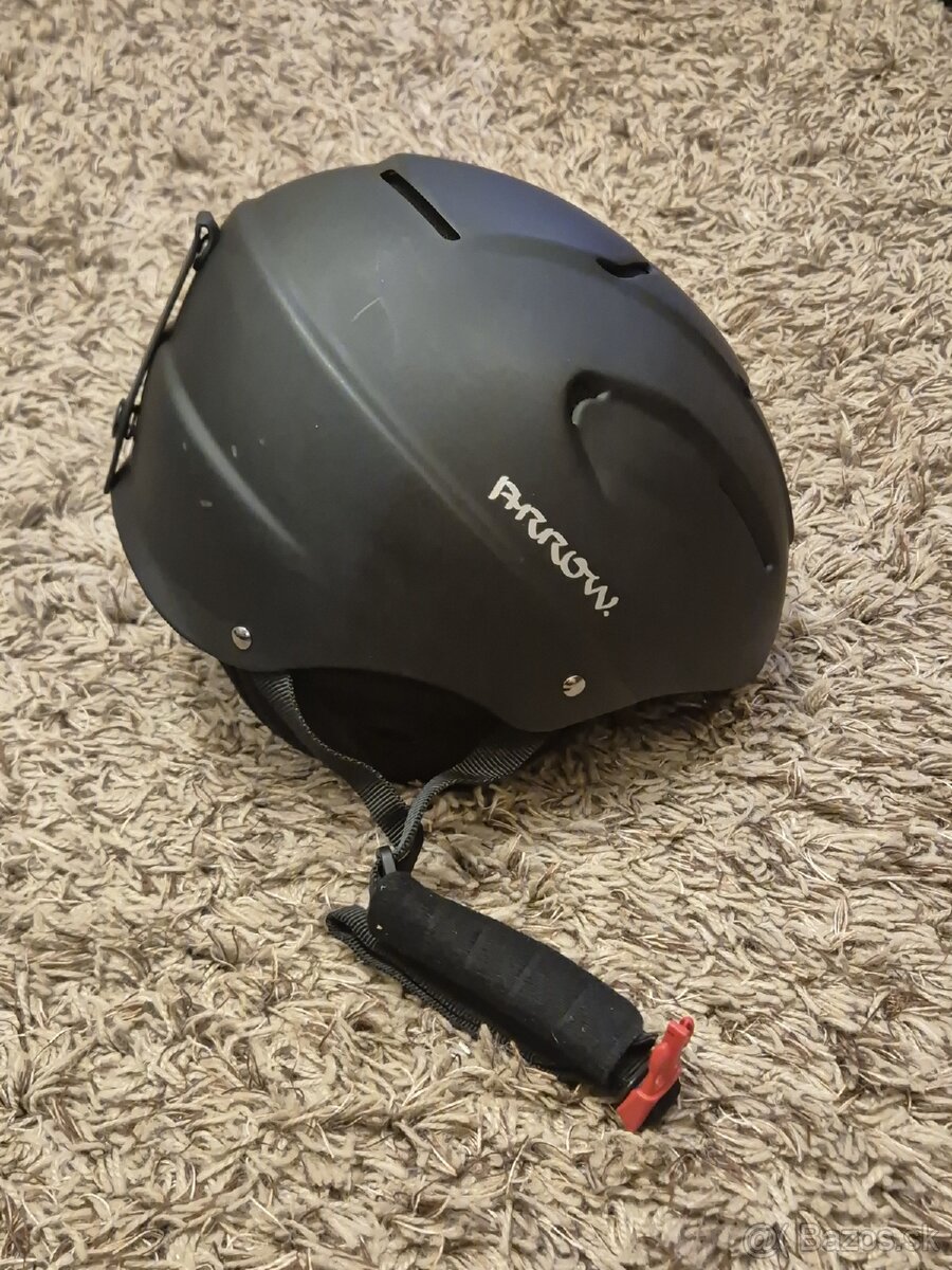 Lyžiarska prilba - 3