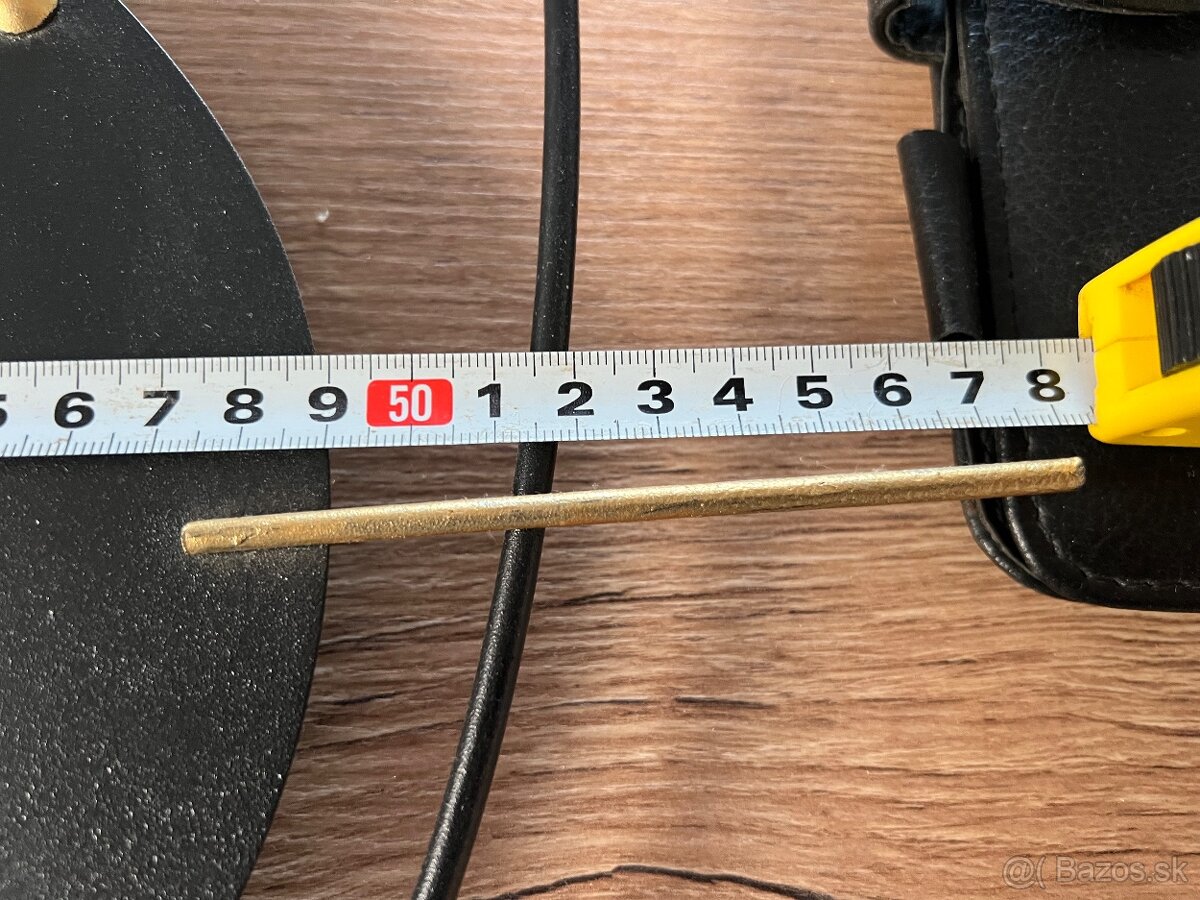 Dizajnové nástenné hodiny - 3