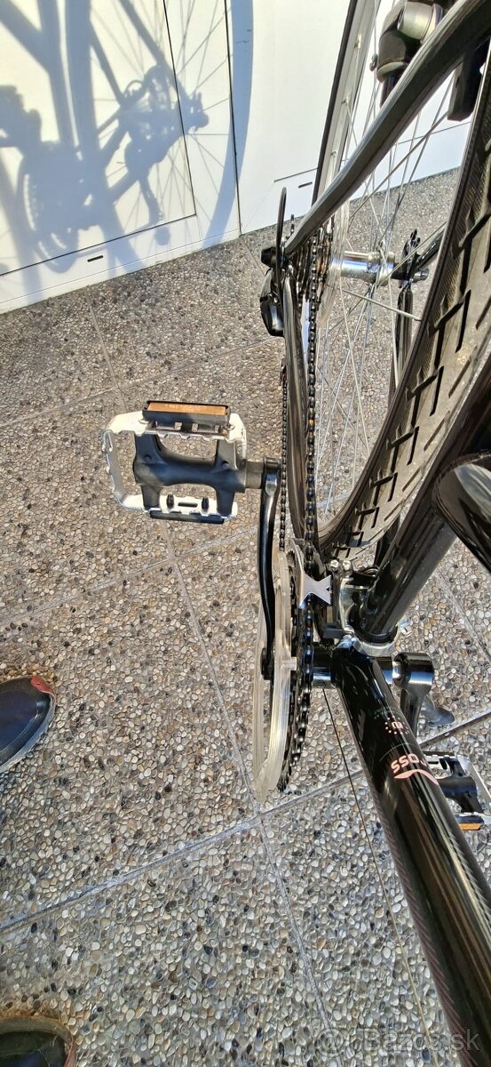 Dámsky bicykel Dema - 3