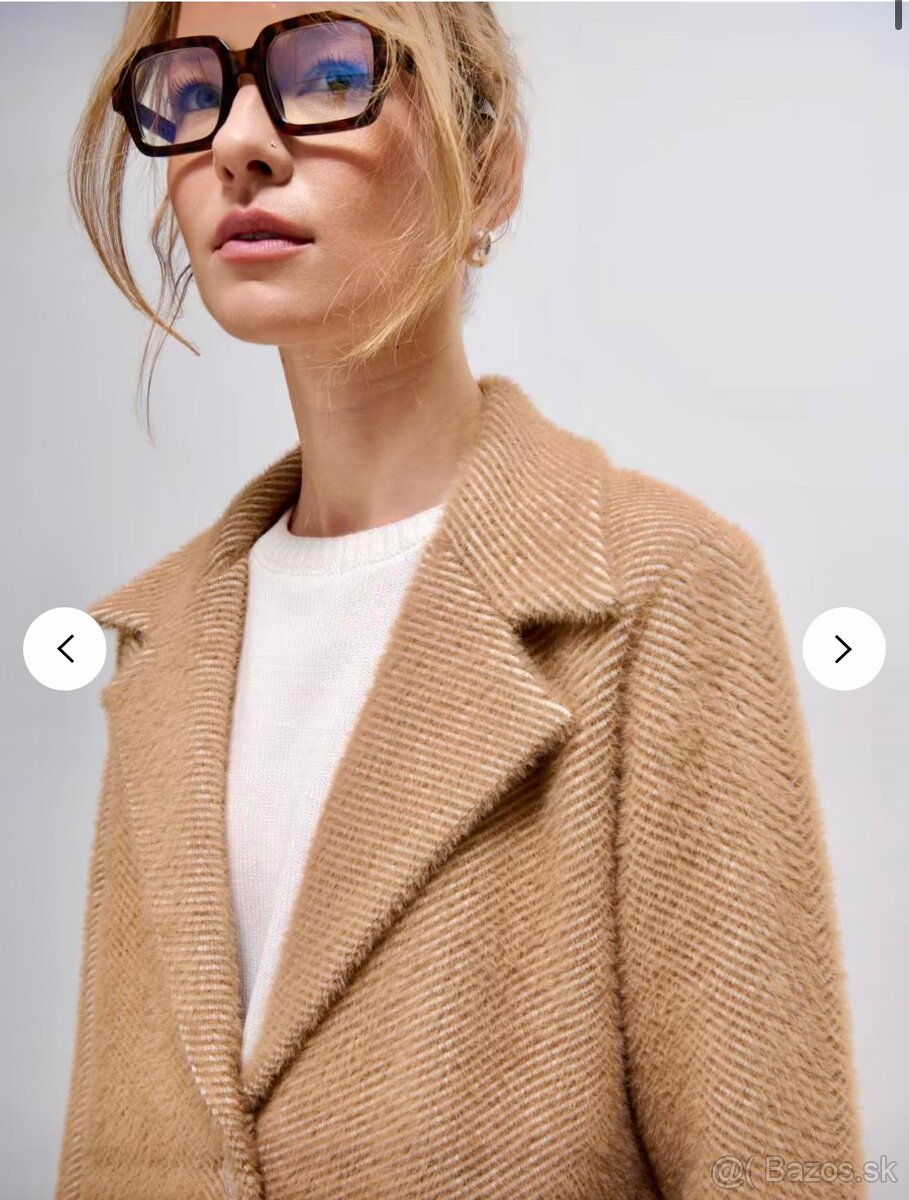 Kabát Mihito XS, S, M - 3