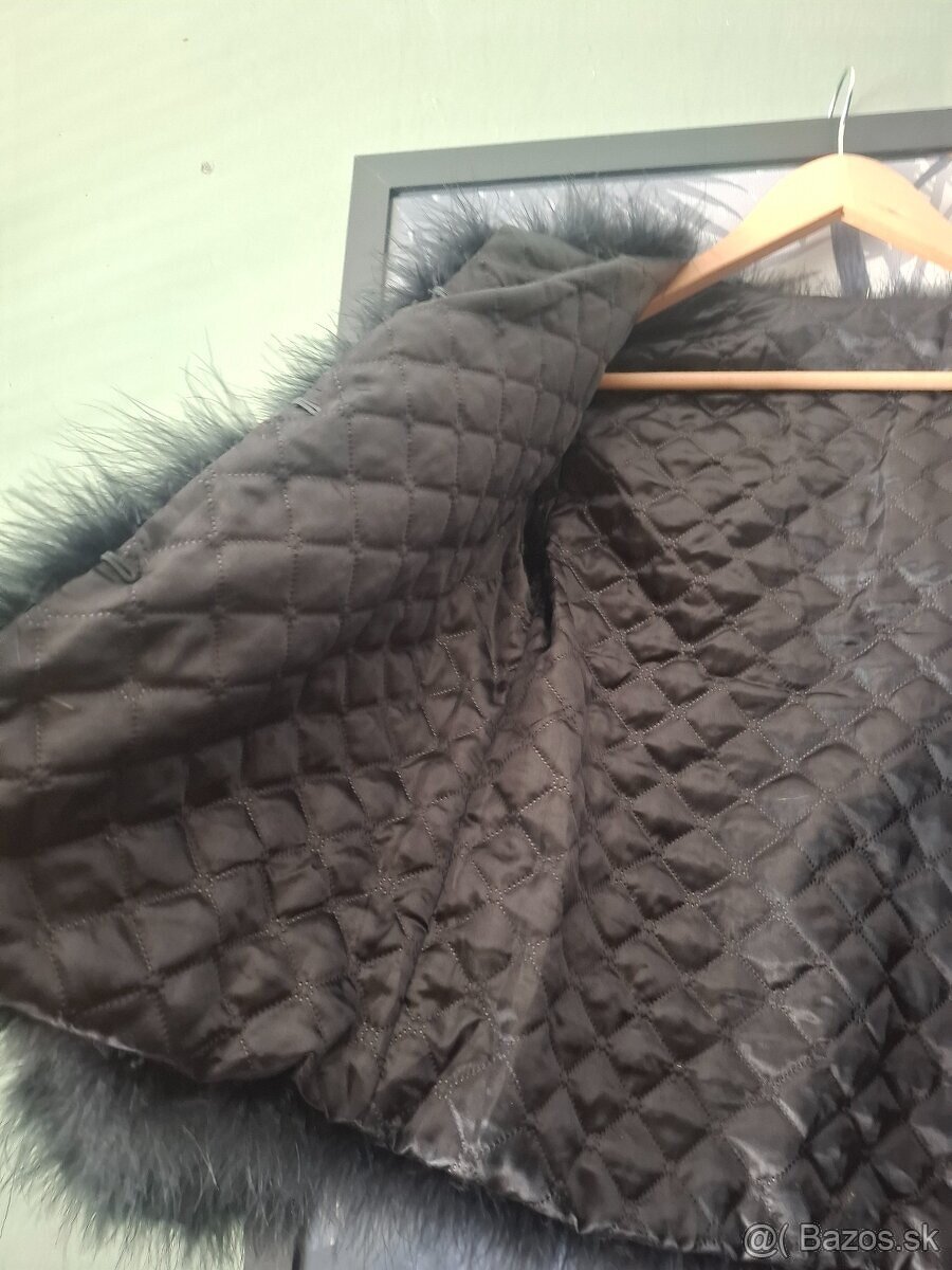 Kabat z praveho peria - 3