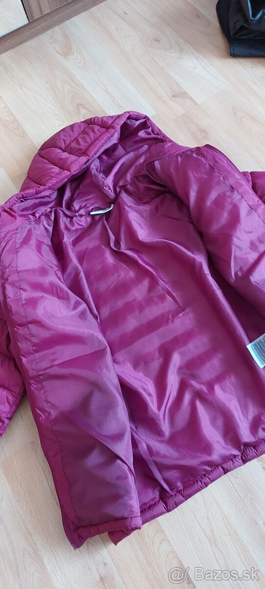 Dámsku bunda Kik - 3